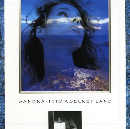 Sandra - Secret Land - Zortam Music