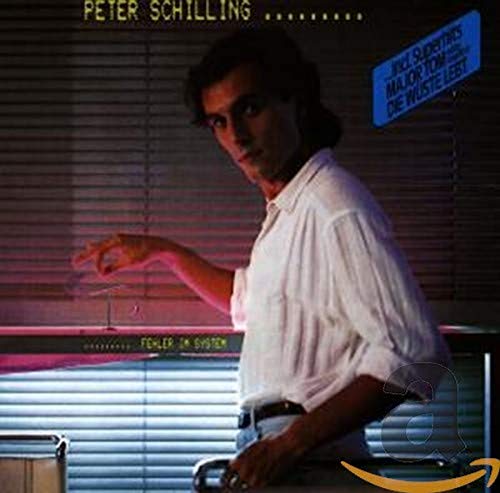 Peter Schilling - U.S.A. Lyrics - Zortam Music