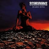 Deadly Sting Anthology Import by Scorpions
