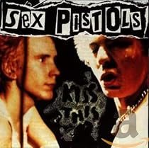 Sex Pistols photos