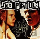 Kiss This: The Best of the Sex Pistols by The Sex Pistols