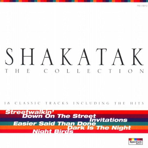 Shakatak - Bc. the Collection - Zortam Music