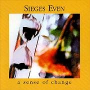 A Sense Of Change