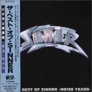 Best of Sinner: Noise Years