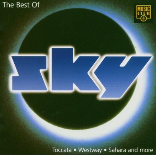 Sky - The Best of Sky - Zortam Music
