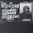 Sonic Death: Sonic Youth Live