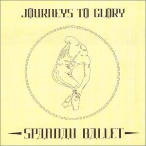 Journeys To Glory