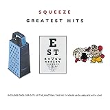 Greatest Hits by Squeeze