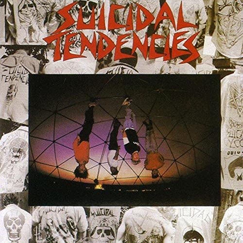 Suicidal Tendencies - Suicidal Failure Lyrics - Zortam Music