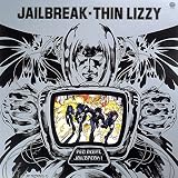 Jailbreak by Thin Lizzy / Phil Lynott