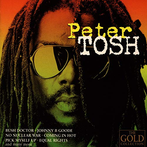 Peter Tosh - (You Gotta Walk) Don