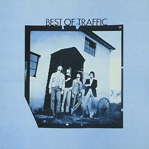 TRAFFIC - Best of - Zortam Music