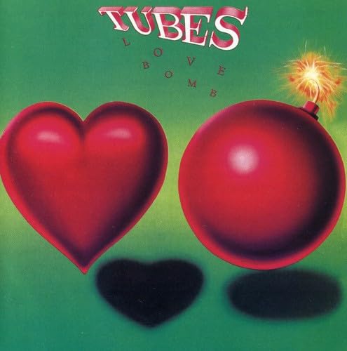 Love Bomb