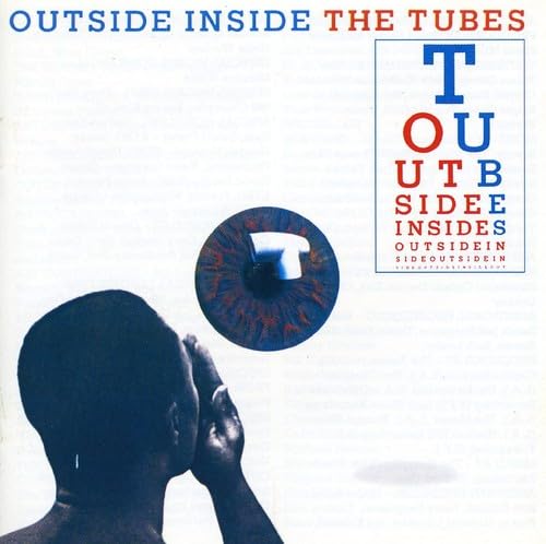 TUBES - Outside Inside - Zortam Music
