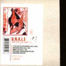 The Time Has Come E.P. by Unkle