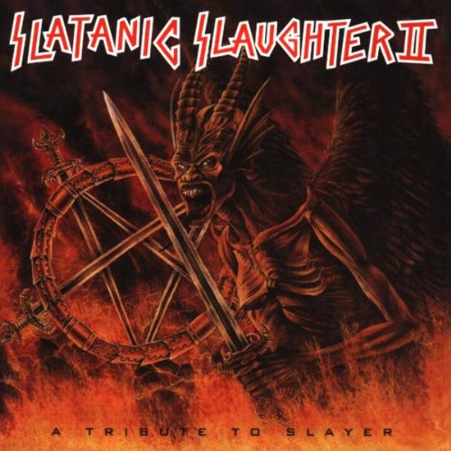 Slatanic Slaughter, Vol. 2