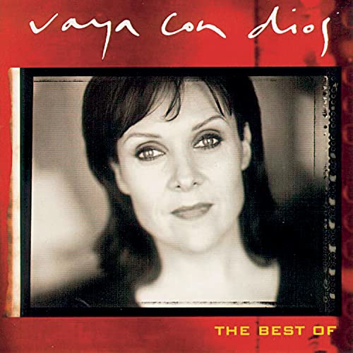 Vaya Con Dios - What