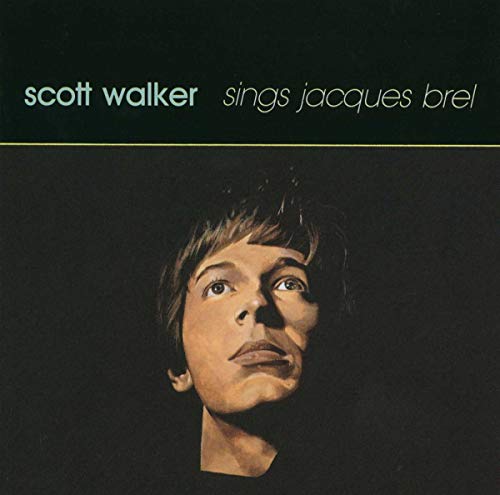 Scott Walker - My Death Lyrics - Zortam Music