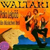album art to Pala leipää: Ein Stückchen Brot