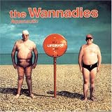 Aquanautic by The Wannadies