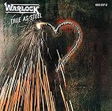 Warlock - True As Steel Album