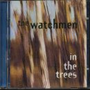 album art to In the Trees