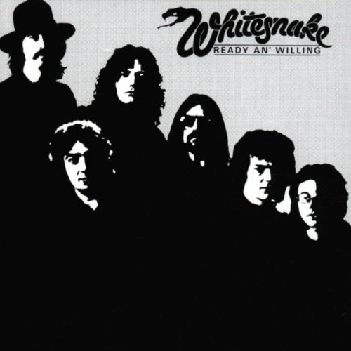 Whitesnake - Black and Blue Lyrics - Zortam Music