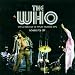 Live at the Isle of Wight Festival 1970