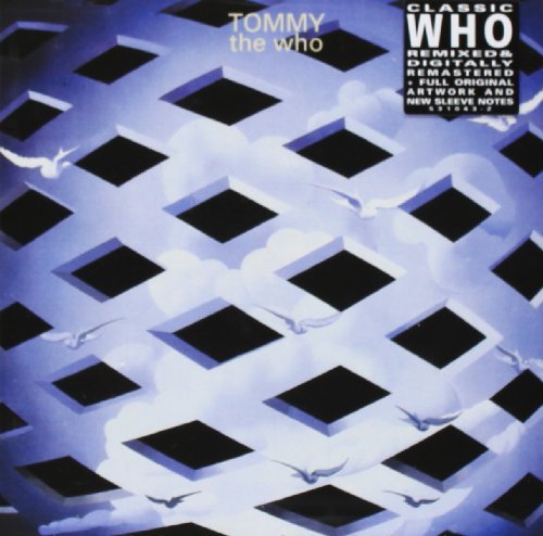 The Who - Pumping On Your Stereo - Zortam Music