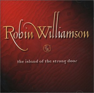 Island of the Strong Door
