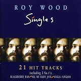 Singles by Roy Wood