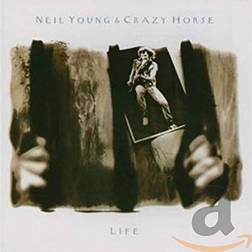Neil Young and Crazy Horse - Life - Zortam Music