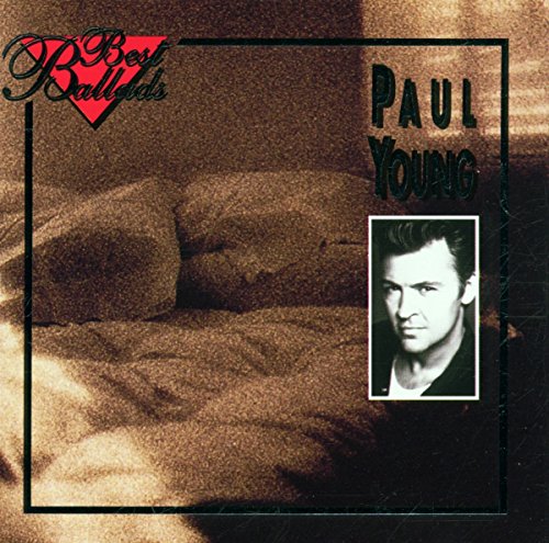 Paul Young - Won
