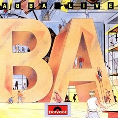 ABBA&nbsp;-&nbsp;Dancing Queen