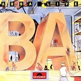 ABBA - ABBA Live Album