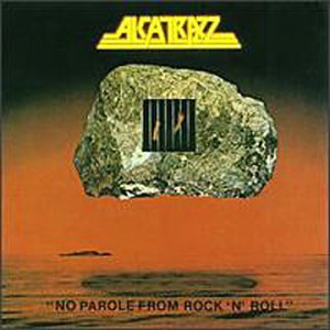 No Parole From Rock'n'roll