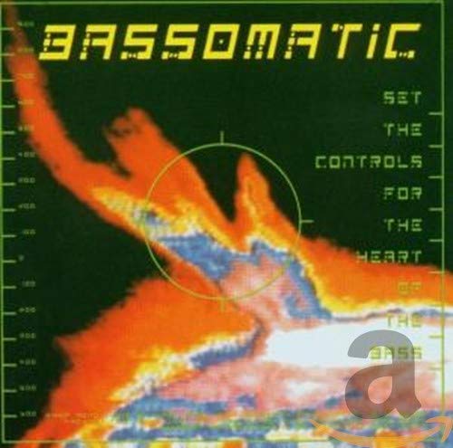 Bass-O-Matic - Fascinating Rhythm Lyrics - Zortam Music