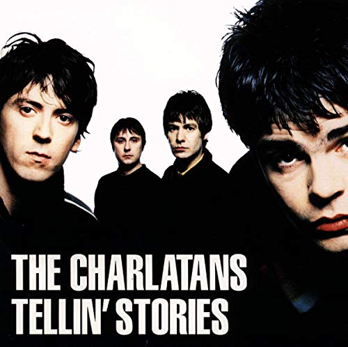 The Charlatans - How Can You Leave Us Lyrics - Zortam Music