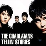 Tellin' Stories by The Charlatans