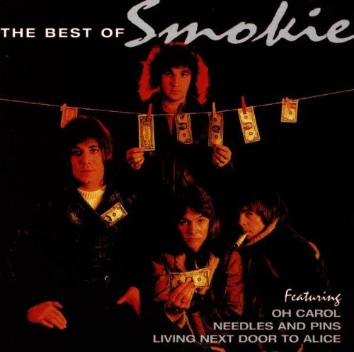 SMOKIE - Greatest Hits Love - Zortam Music