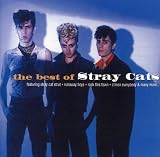 The Best of Stray Cats by Stray Cats