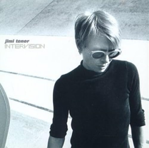 Jimi Tenor - Intervision - Zortam Music