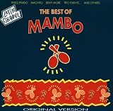 The Best of the Mambo, Vol. 1