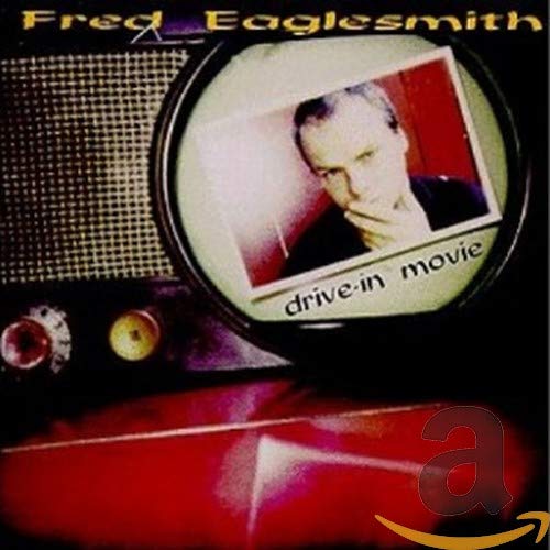 Fred Eaglesmith - Wilder Than Her Lyrics - Zortam Music