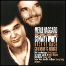 Back 2 Back by Merle Haggard