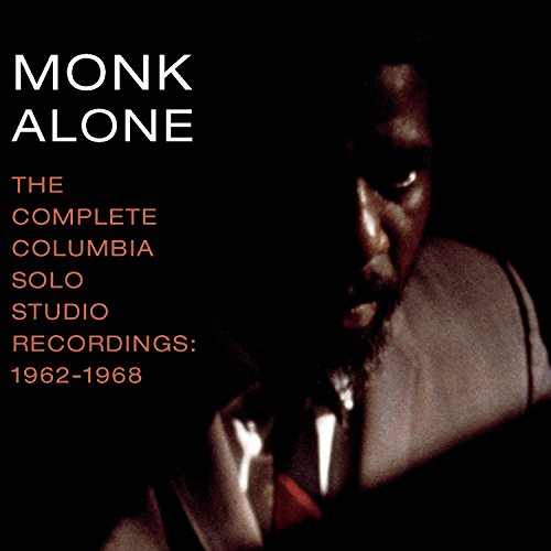 Thelonious Monk - Solo Monk - Zortam Music