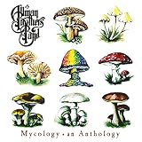 album art to Mycology: An Anthology