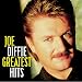 Joe Diffie - Greatest Hits by  album cover