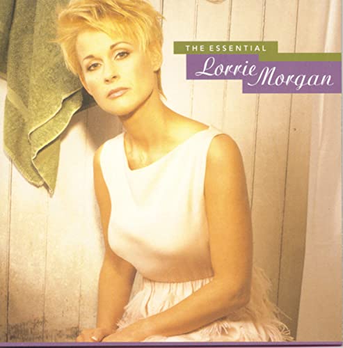 LORRIE MORGAN Lyrics - Download Mp3 Albums - Zortam Music - Lorrie Morgan’s True Age – Country Icon Edition