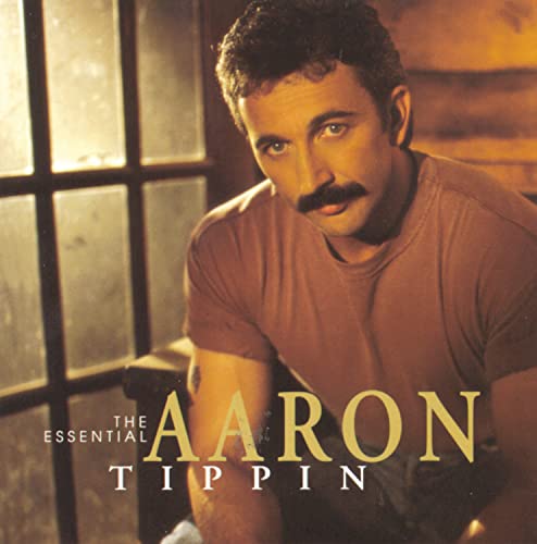 Aaron Tippin - The Essential - Zortam Music